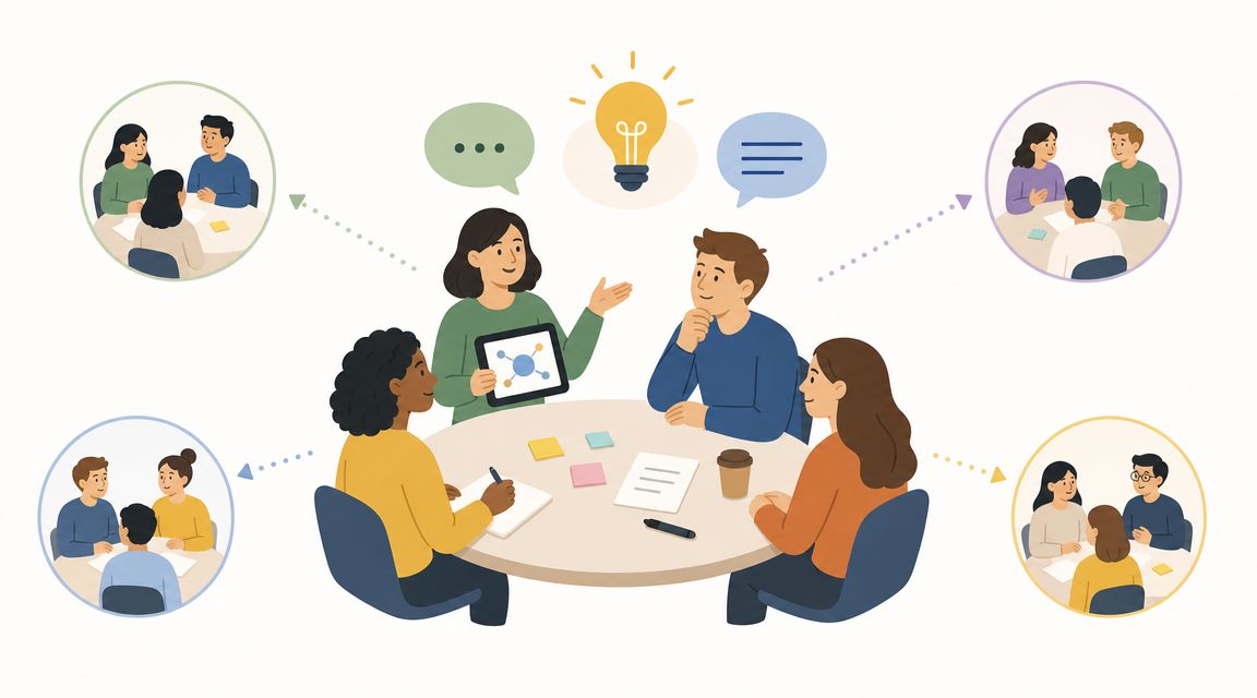 conference planning best practices