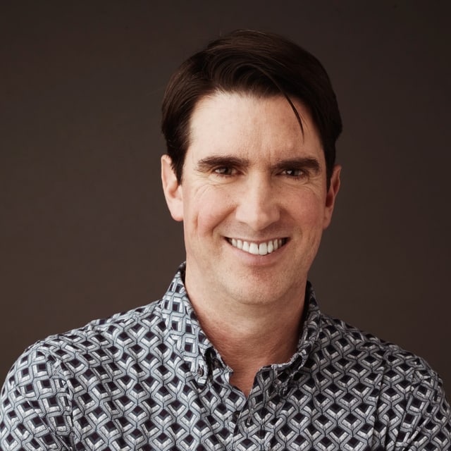 Adam Cheyer, co-founder of Siri and the engineer who built the AI system behind it