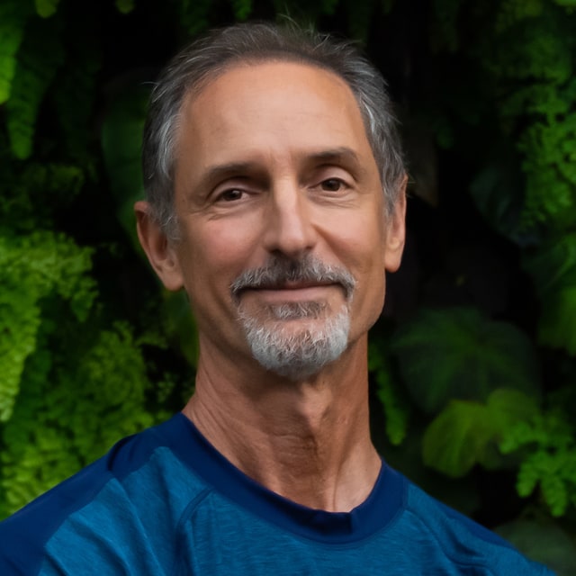 Tom Gruber, co-founder of Siri and the designer who gave it a conversational voice