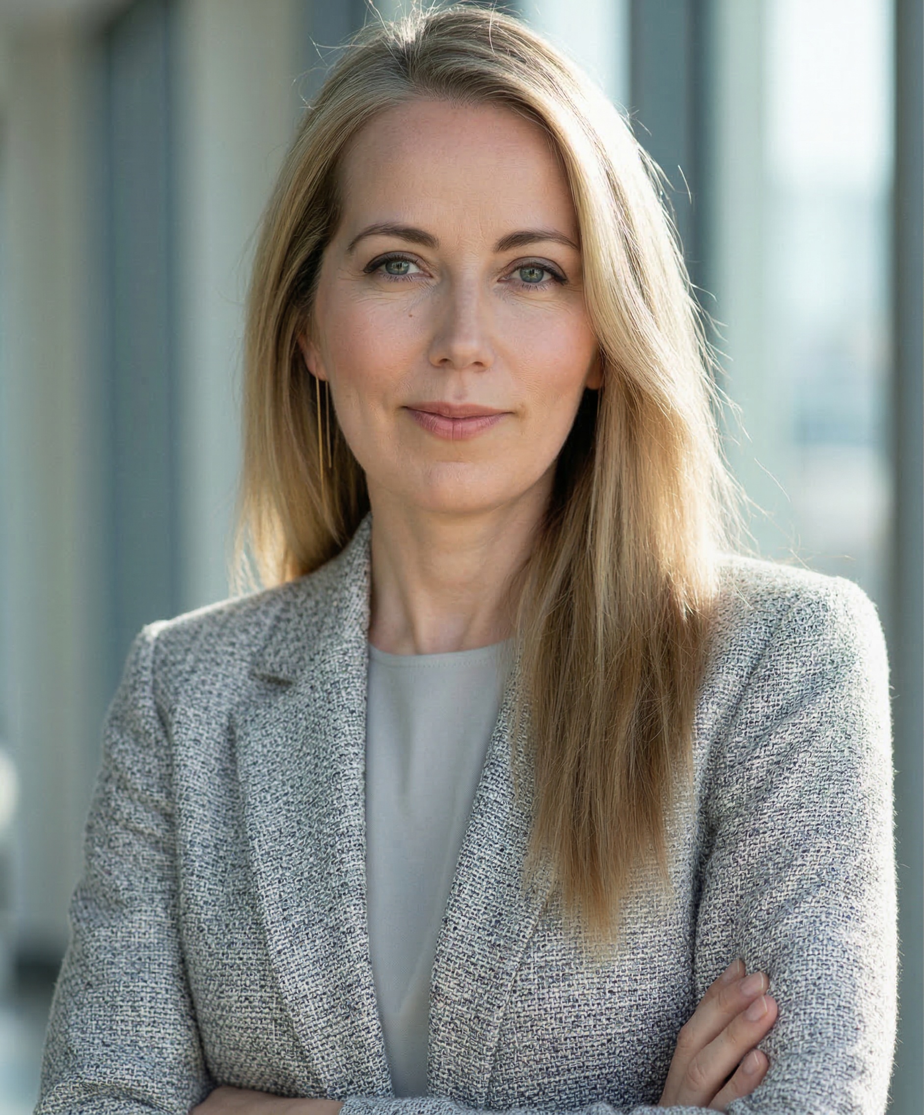 Dr. Maya Ackerman
