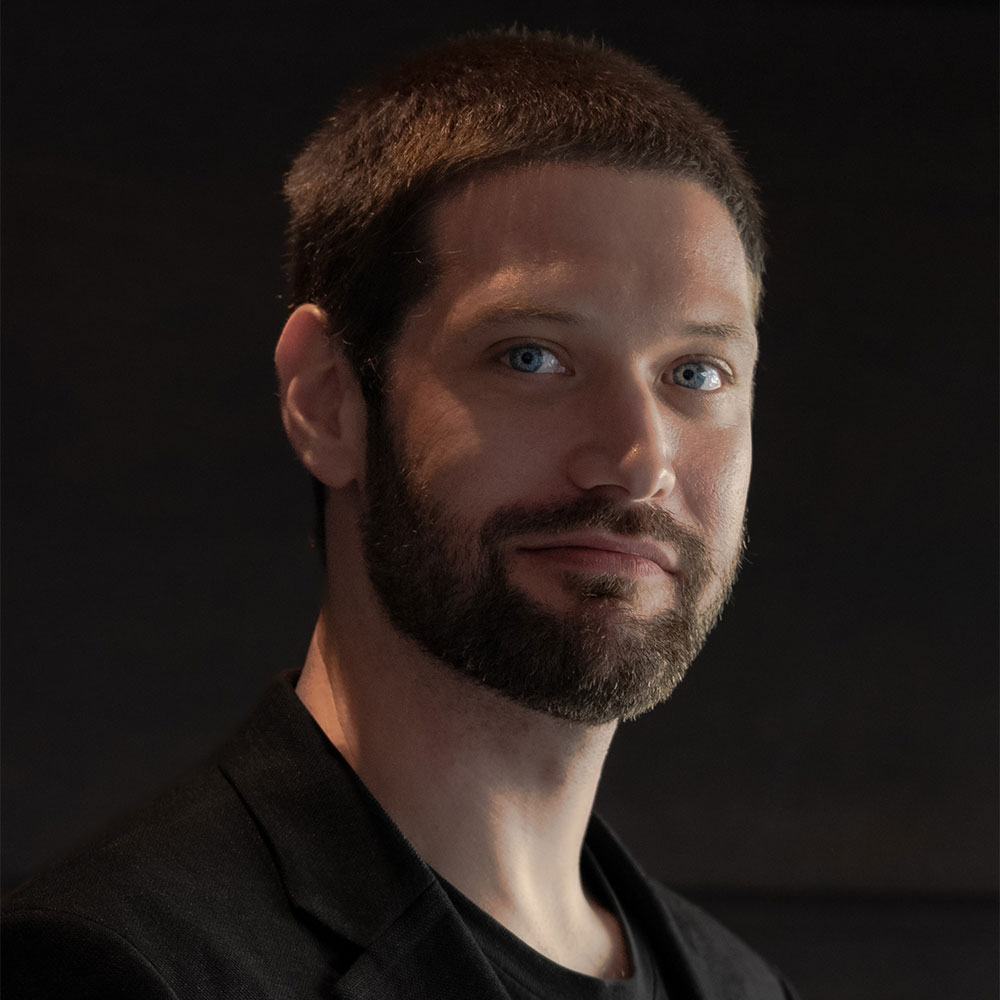 Zach Rattner, AI founder and CTO