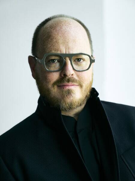 Jonathan Brill