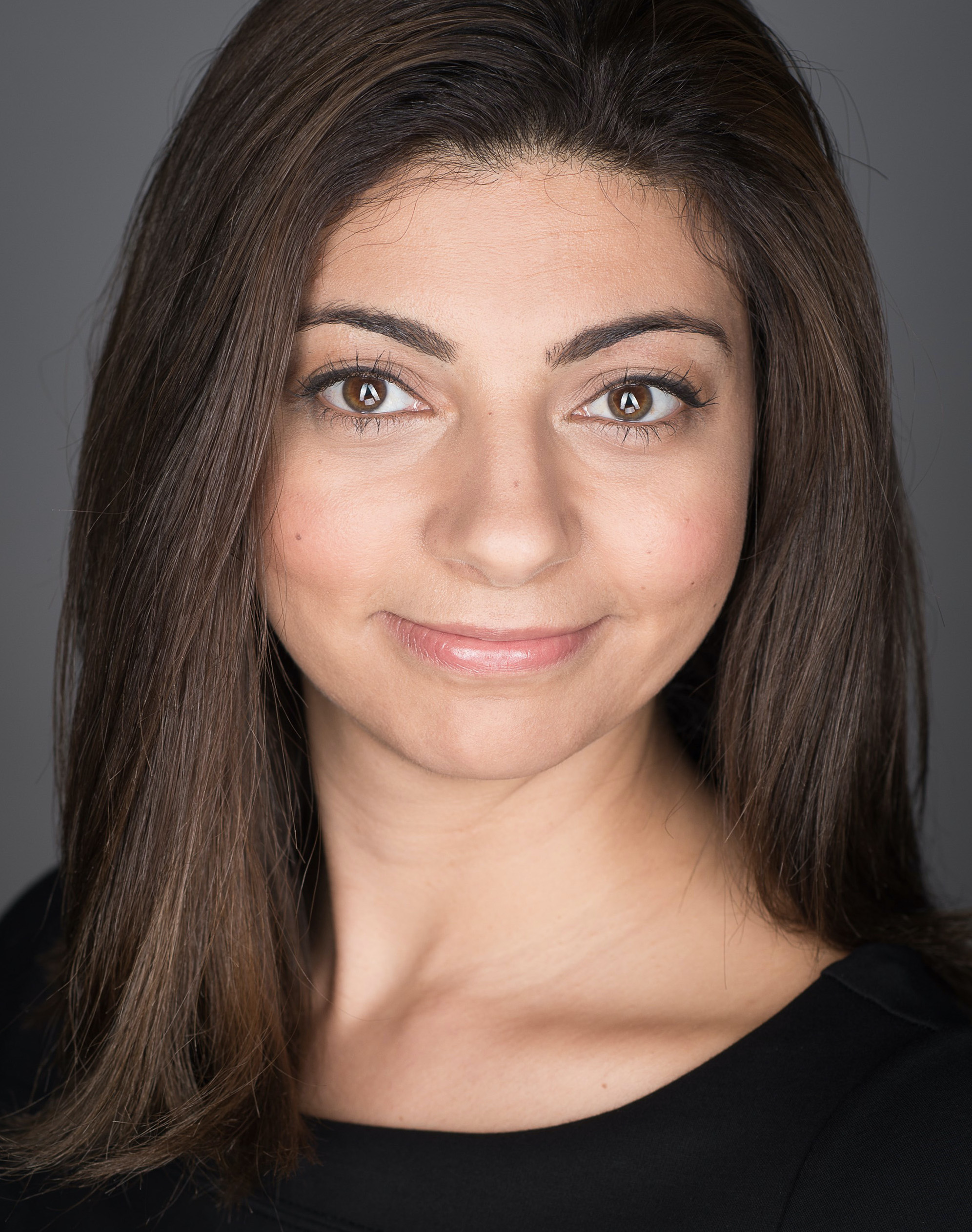 Rana el Kaliouby